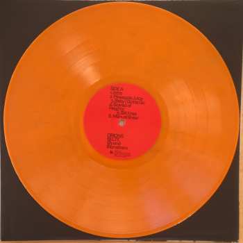 3LP/Coffret Orions Belte: Øyvind Blomstrøm, Kim Åge Furuhaug, Chris Holm CLR | LTD