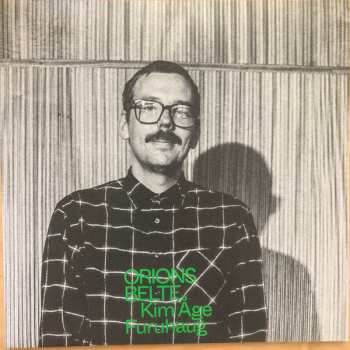 3LP/Coffret Orions Belte: Øyvind Blomstrøm, Kim Åge Furuhaug, Chris Holm CLR | LTD