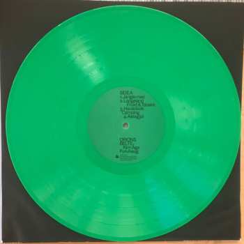 3LP/Coffret Orions Belte: Øyvind Blomstrøm, Kim Åge Furuhaug, Chris Holm CLR | LTD