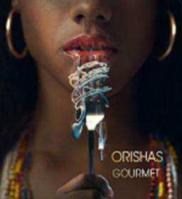 CD Orishas: Gourmet
