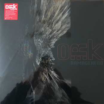 LP O.R.k.: Ramagehead