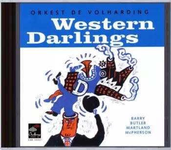 Western Darlings