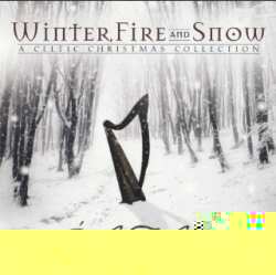 Album Orla Fallon: Winter Fire & Snow