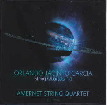 String Quartets 1-3