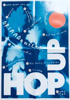 LP Orlando Weeks: Hop Up CLR | LTD