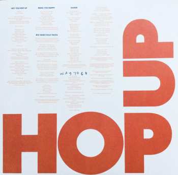 LP Orlando Weeks: Hop Up CLR | LTD