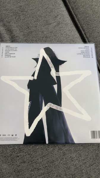 LP Orlane: Aller Retour