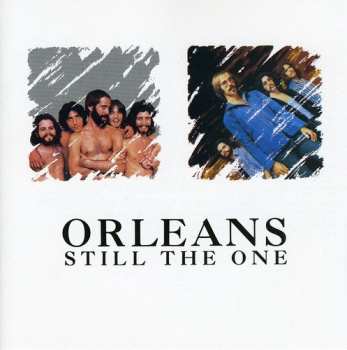 Album Orleans: Still The One