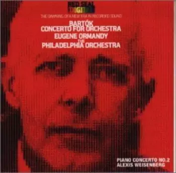Cto For Orch