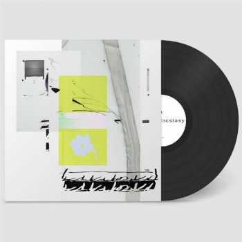 LP Ailie Ormston: It Changes