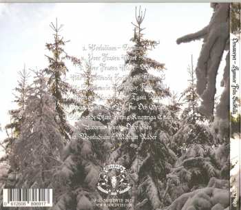 CD Örnatorpet: Hymner Från Snökulla