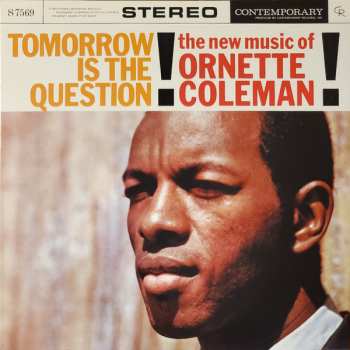 2LP/Coffret Ornette Coleman: Genesis Of Genius: The Contemporary Albums DLX