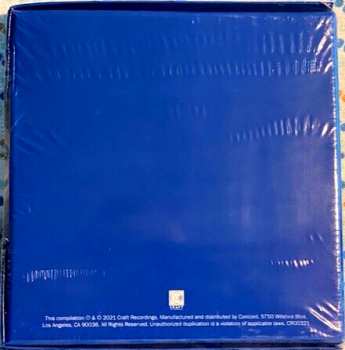 2CD Ornette Coleman: Genesis Of Genius: The Contemporary Albums