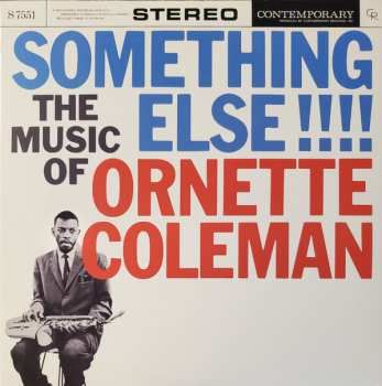 2LP/Coffret Ornette Coleman: Genesis Of Genius: The Contemporary Albums DLX