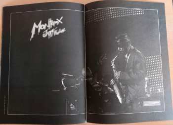 LP Ornette Coleman: Ornette On Tenor