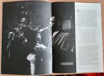 LP Ornette Coleman: Ornette On Tenor