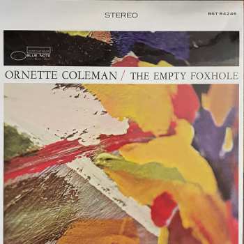 6LP/Coffret Ornette Coleman: Round Trip: Ornette Coleman On Blue Note LTD