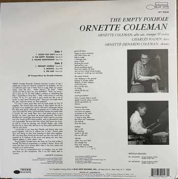 6LP/Coffret Ornette Coleman: Round Trip: Ornette Coleman On Blue Note LTD