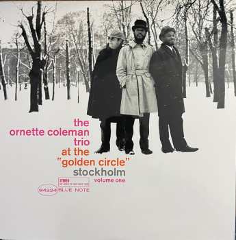 6LP/Coffret Ornette Coleman: Round Trip: Ornette Coleman On Blue Note LTD