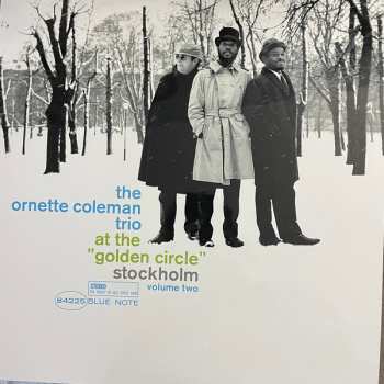 6LP/Coffret Ornette Coleman: Round Trip: Ornette Coleman On Blue Note LTD