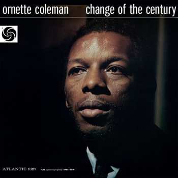 10LP/Coffret Ornette Coleman: The Atlantic Years
