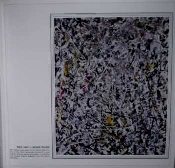 10LP/Coffret Ornette Coleman: The Atlantic Years
