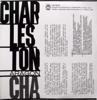 LP Orquesta Aragon: Charleston Cha