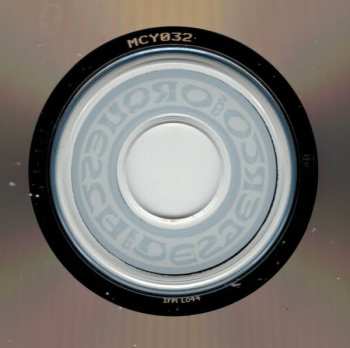 CD Orquesta Del Desierto: Dos