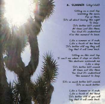 CD Orquesta Del Desierto: Dos