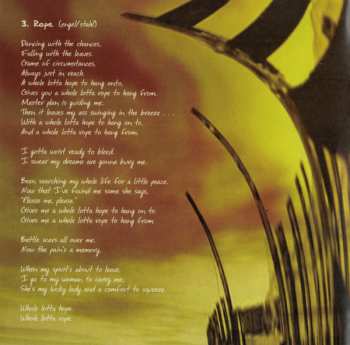 CD Orquesta Del Desierto: Dos