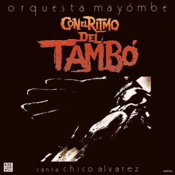 LP Orquesta Mayómbe: Con El Ritmo Del Tambo
