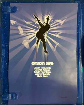 DVD Orson: No Tomorrow