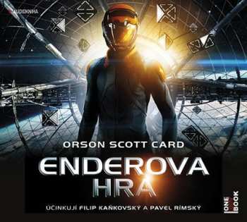 CD Pavel Rímský: Enderova Hra
