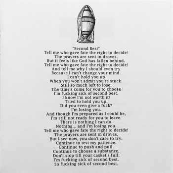 CD Orthodox: Sounds Of Loss