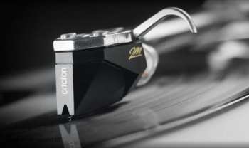 Technique audio Ortofon 2M BLACK