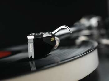 Technique audio Ortofon 2M BLACK
