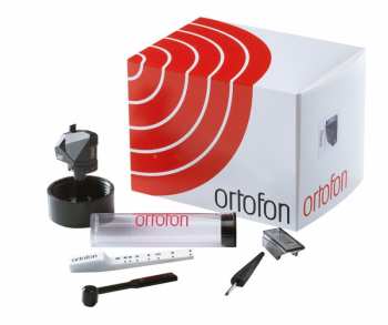 Technique audio Ortofon 2M BLACK