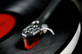 Technique audio Ortofon 2M BRONZE