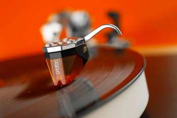 Technique audio Ortofon 2M BRONZE
