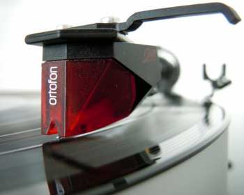 Technique audio Ortofon 2M RED