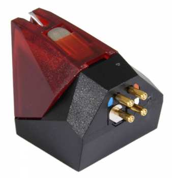 Technique audio Ortofon 2M RED