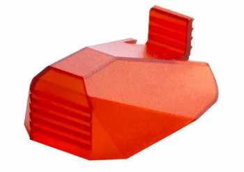 Audiotechnika Ortofon 2M Red pochette d'embout