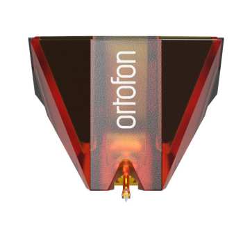 Technique audio Ortofon 2mr Bronze