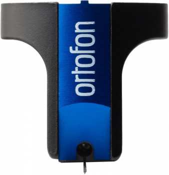 Technique audio Ortofon Cadenza Blue