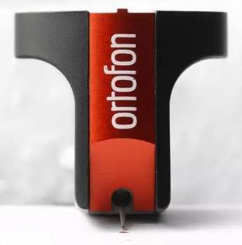 Technique audio Ortofon Cadenza Red