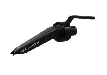 Technique audio Ortofon Concorde 5e