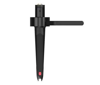 Technique audio Ortofon Concorde 5e