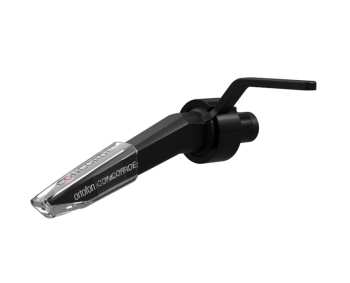 Technique audio Ortofon Concorde 5e