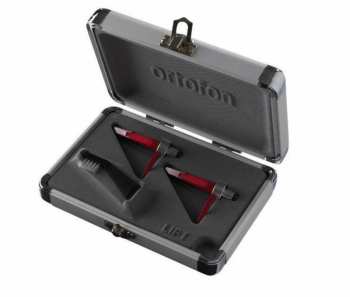 Audiotechnika Ortofon Concorde Digitrack Twin