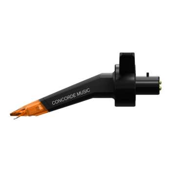 Technique audio Ortofon Concorde Music Bronze